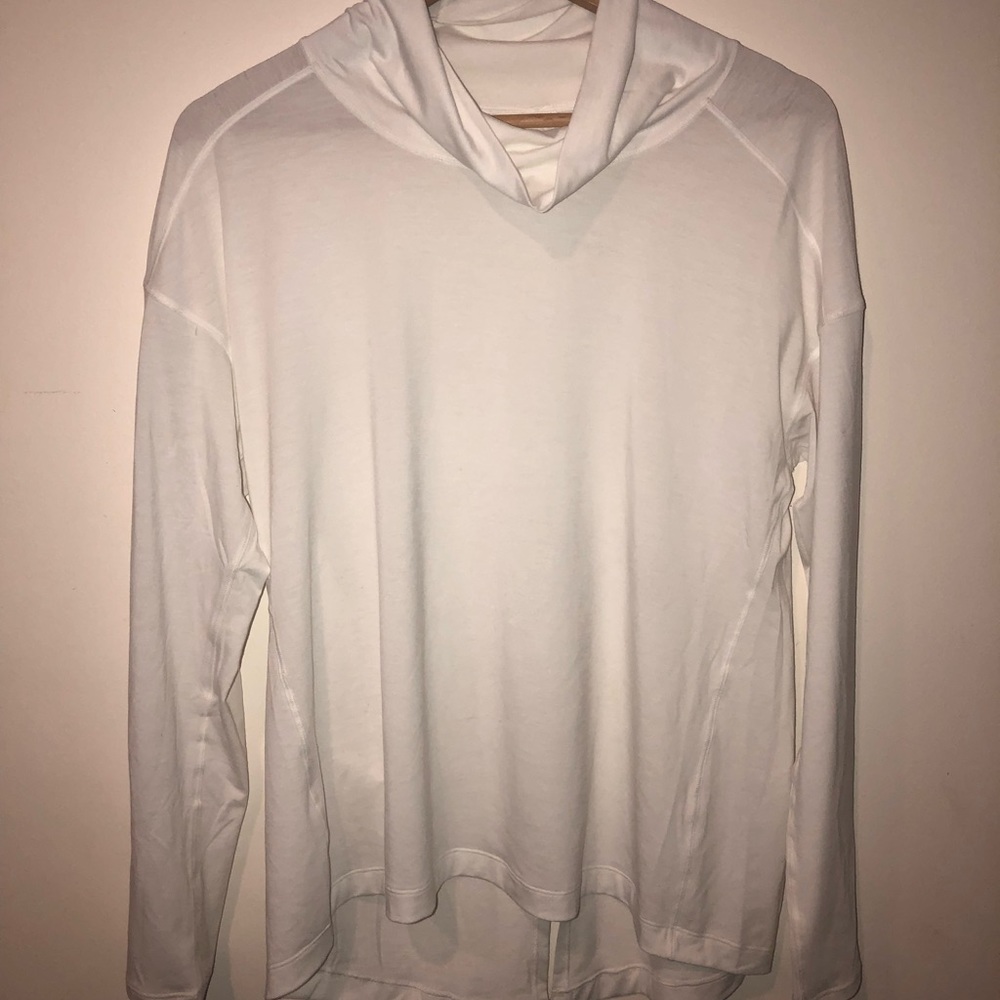 Lululemon Sweater